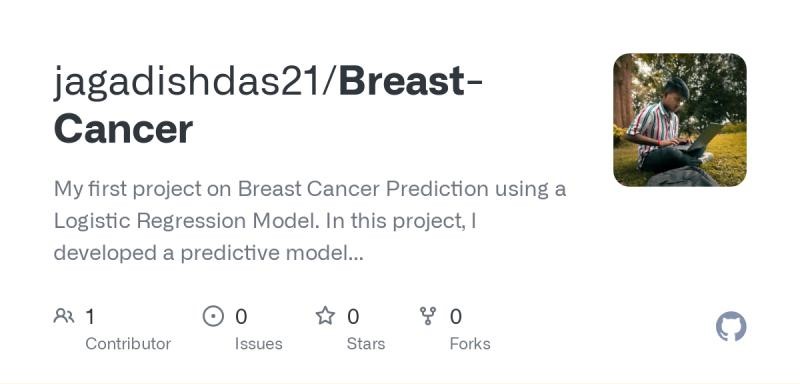 Breast Cancer Prediction